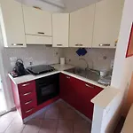 شقة La Gabbianella