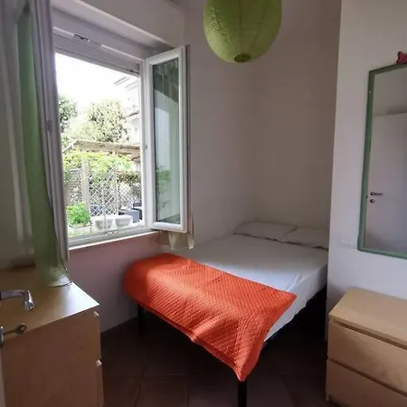 La Gabbianella Apartamento *