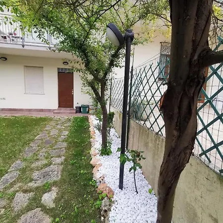 La Gabbianella * مارشيللي