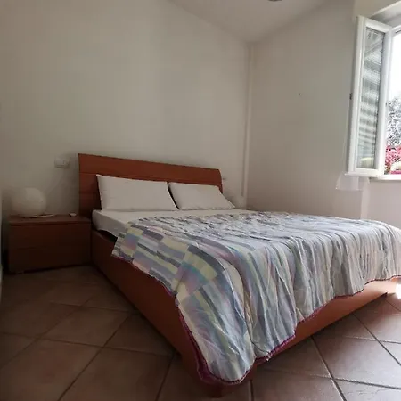 La Gabbianella Apartamento *