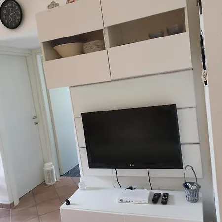 La Gabbianella * Marcelli