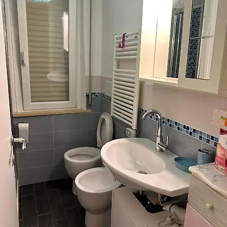 Apartamento La Gabbianella Marcelli