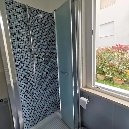 La Gabbianella Apartamento *