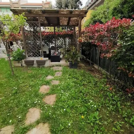 La Gabbianella * Marcelli