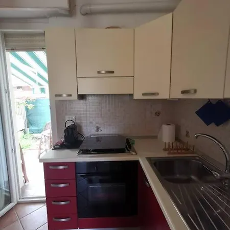 La Gabbianella Apartamento