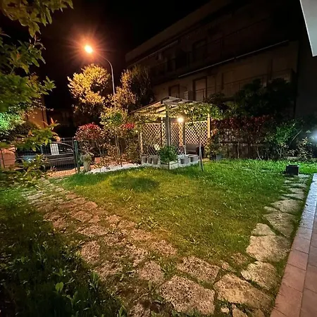 La Gabbianella Apartamento