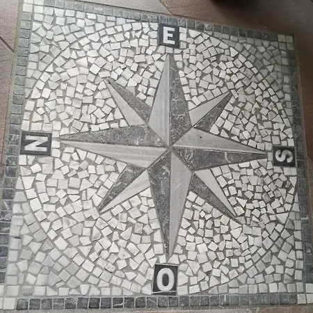 La Gabbianella Marcelli