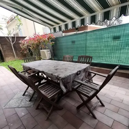 Apartamento La Gabbianella *