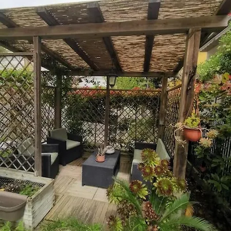 La Gabbianella Apartamento