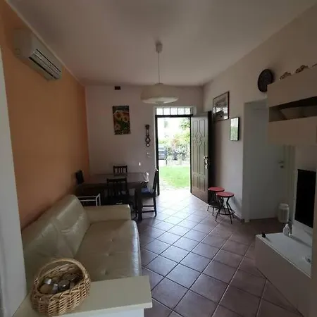 La Gabbianella Apartamento *