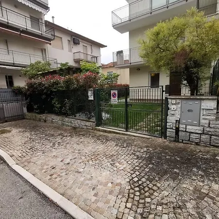 La Gabbianella Marcelli