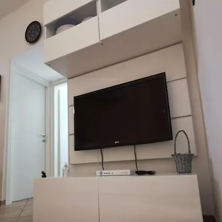 La Gabbianella Apartamento *