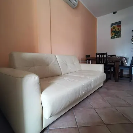 La Gabbianella * Marcelli