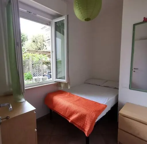 La Gabbianella דירה *