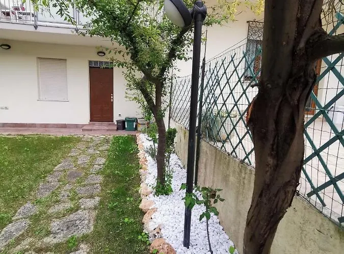 La Gabbianella * מרצ'לי