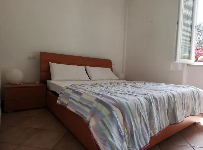 La Gabbianella דירה *