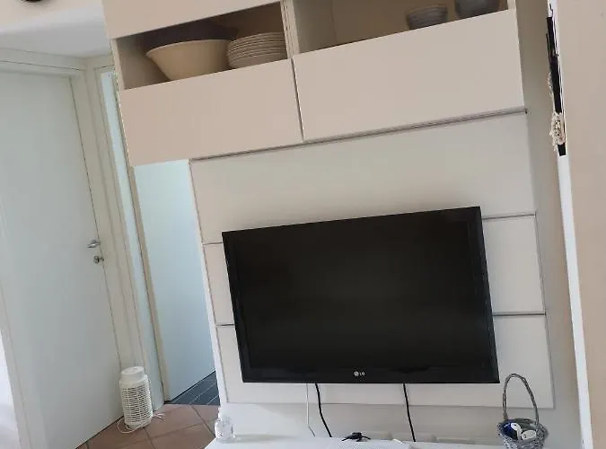 La Gabbianella * מרצ'לי