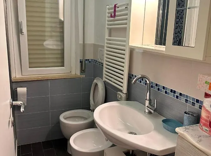 דירה La Gabbianella מרצ'לי