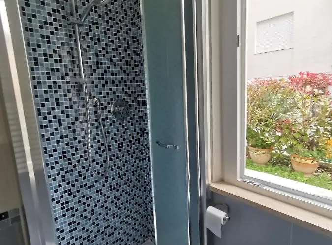 La Gabbianella דירה *