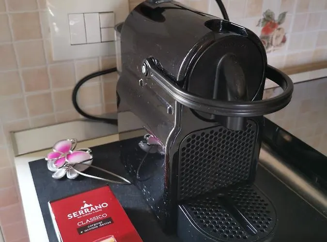 La Gabbianella דירה מרצ'לי