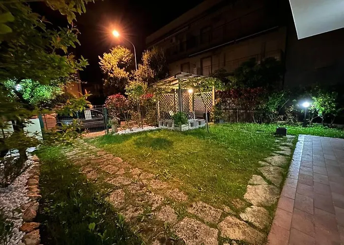 La Gabbianella דירה