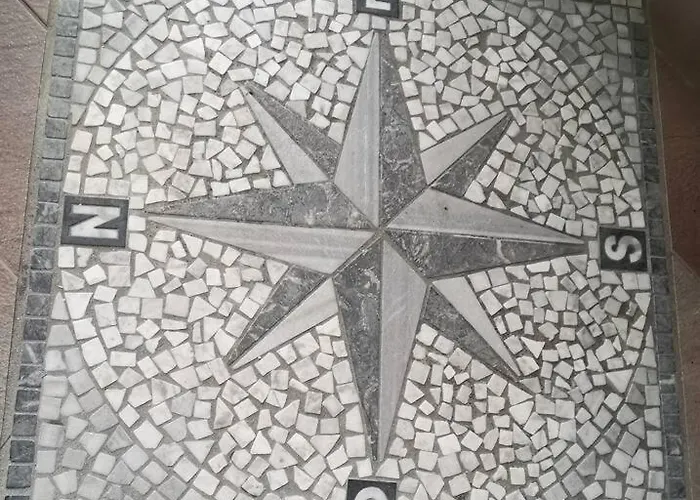 La Gabbianella מרצ'לי