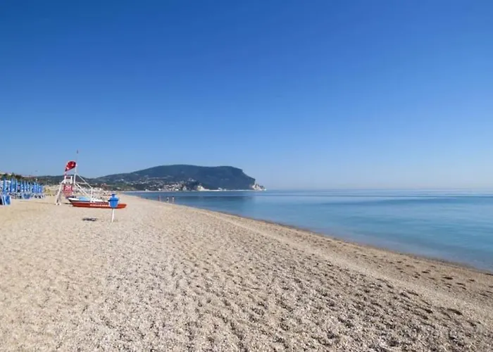 דירה La Gabbianella מרצ'לי