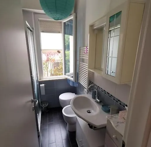 La Gabbianella * מרצ'לי