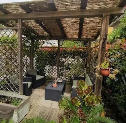 La Gabbianella דירה