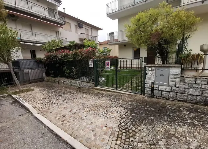 La Gabbianella מרצ'לי