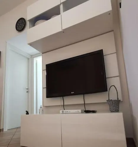 La Gabbianella דירה *