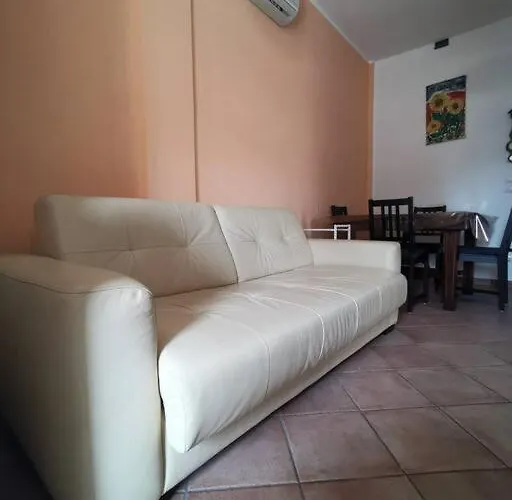 La Gabbianella * מרצ'לי